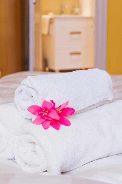 Apartament Sophie ソポト エクステリア 写真