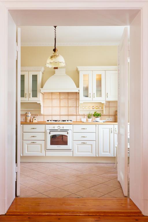 Apartament Sophie ソポト エクステリア 写真