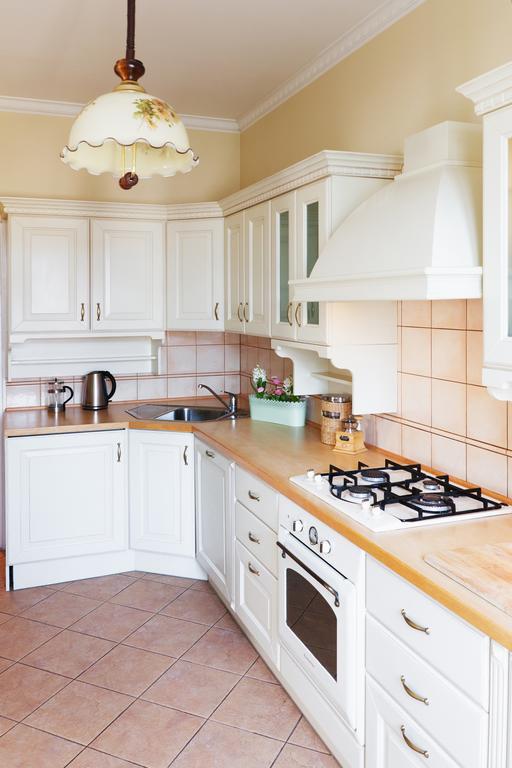 Apartament Sophie ソポト エクステリア 写真
