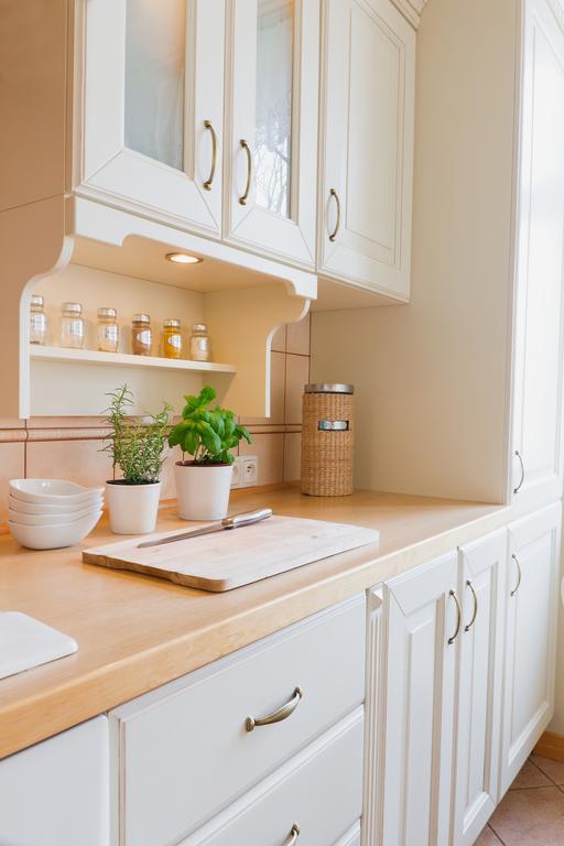 Apartament Sophie ソポト エクステリア 写真