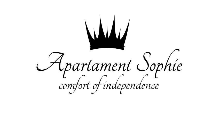 Apartament Sophie ソポト エクステリア 写真